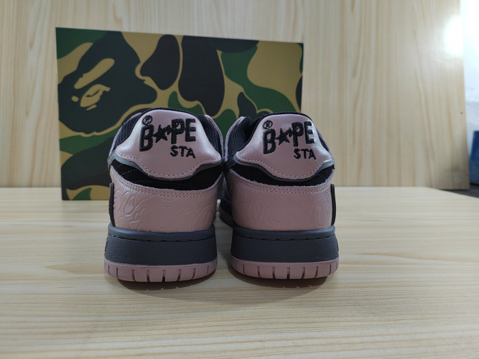 BAPE SHOE