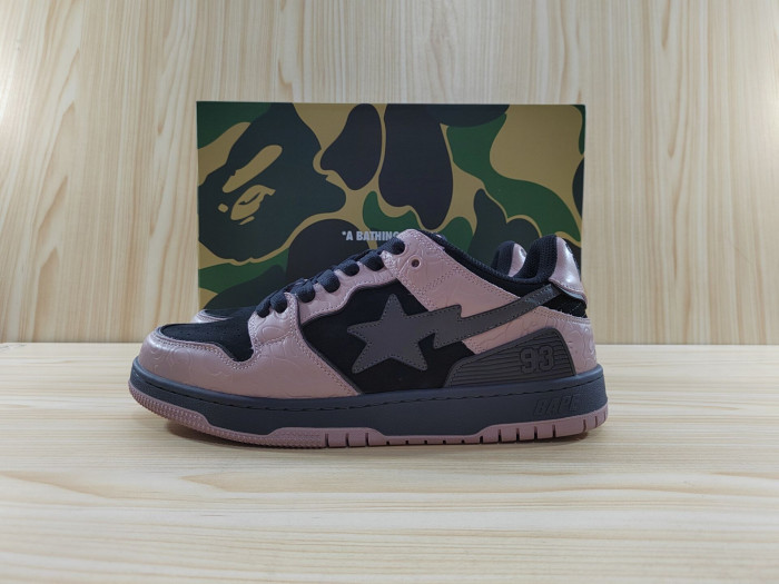 BAPE SHOE