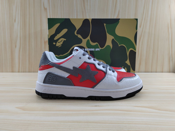 BAPE SHOE