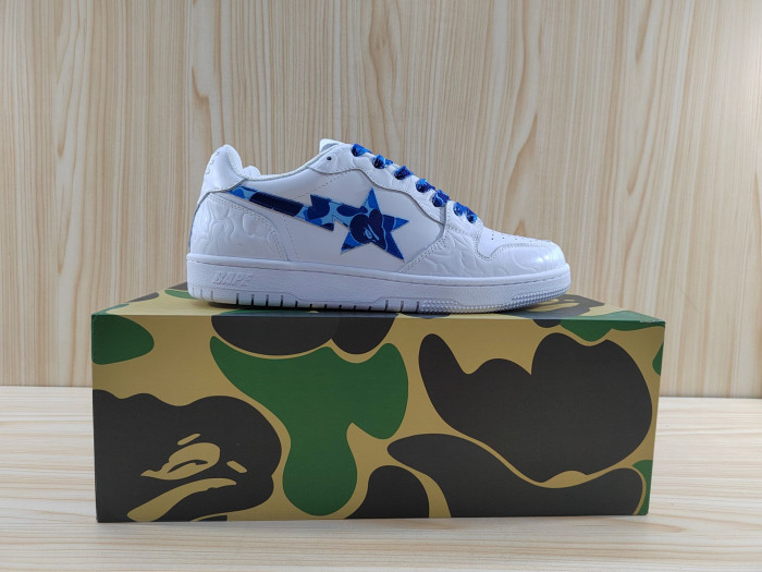BAPE SHOE