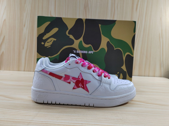 BAPE SHOE