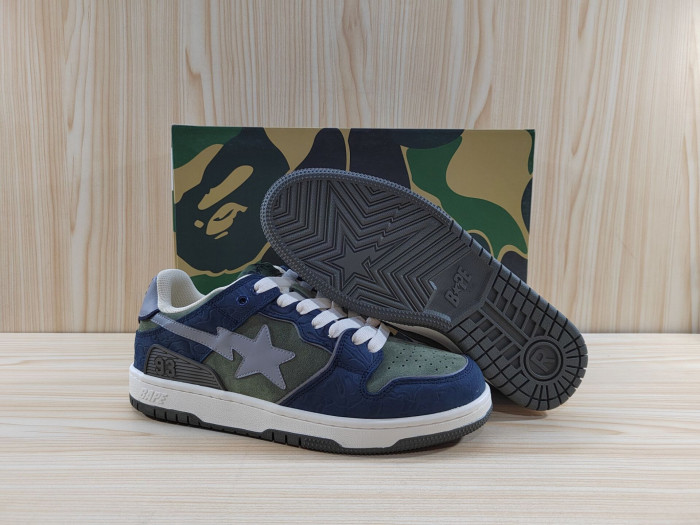 BAPE SHOE