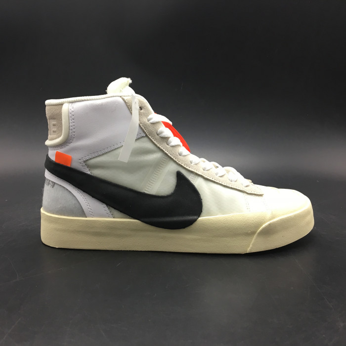 OW X BLAZER MID ''THE TEN'' AA3832-100