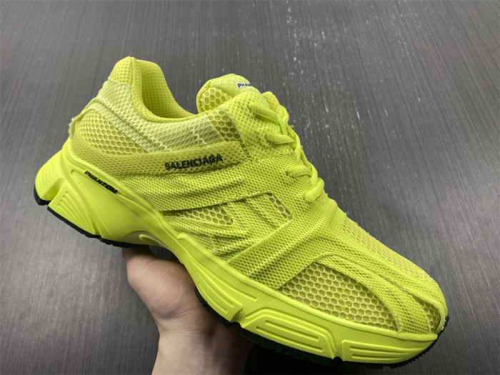 BALCIA PHANTOM SNEAKER