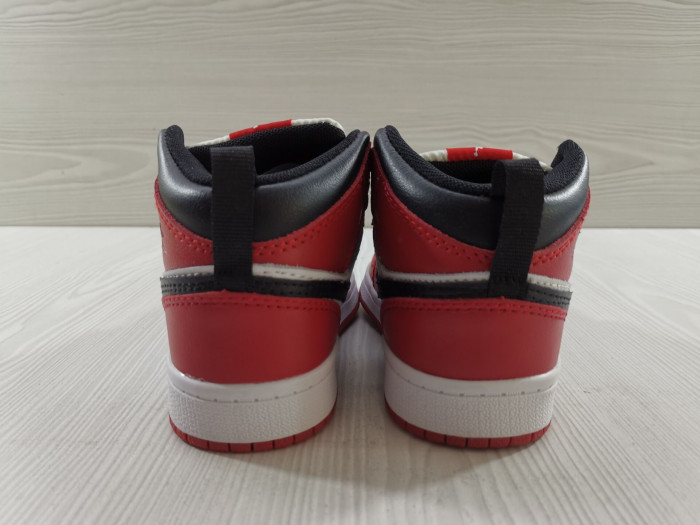 Air jordan 1 kids shoes