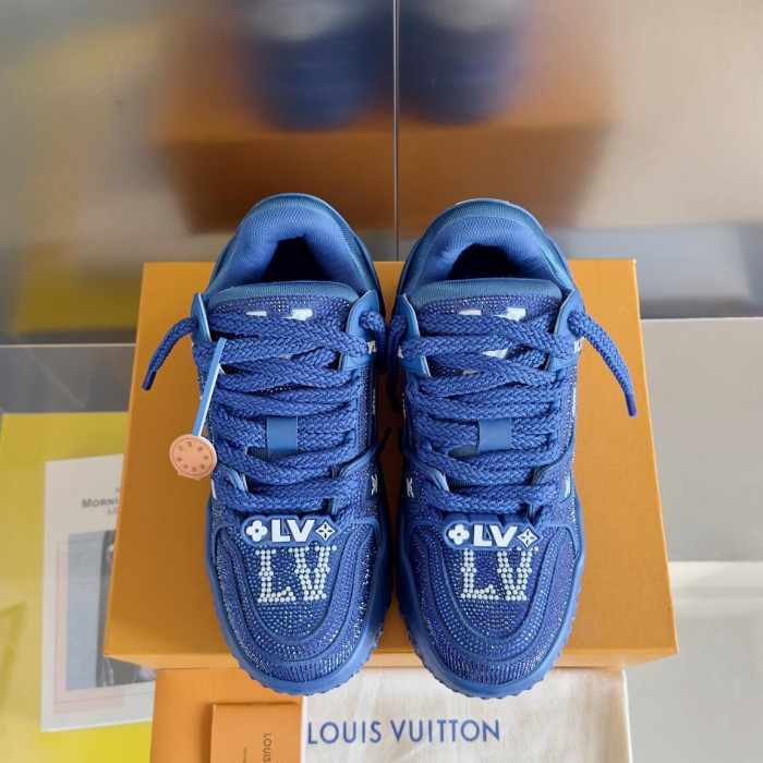 LUSV SNEAKERS
