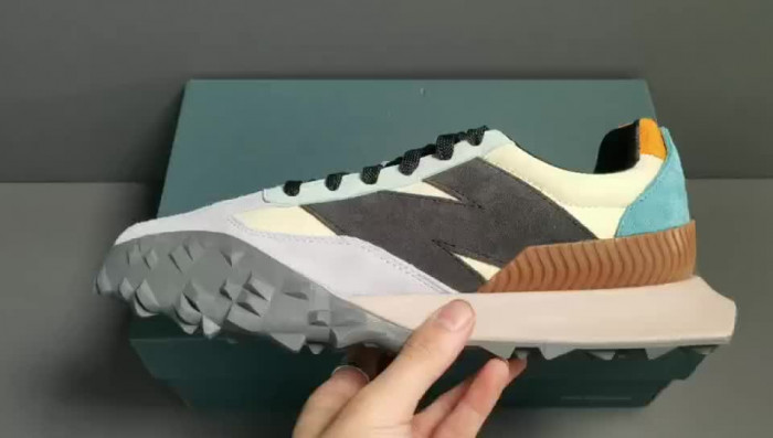 New balance XC72 BB2 Multicolour UXC72BB2