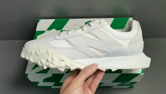 New Balance Casablanca x XC-72 