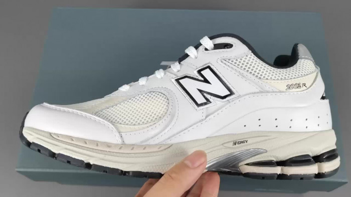 New Balance 2002R "Atlas & Lemon Haze" ML2002RQ