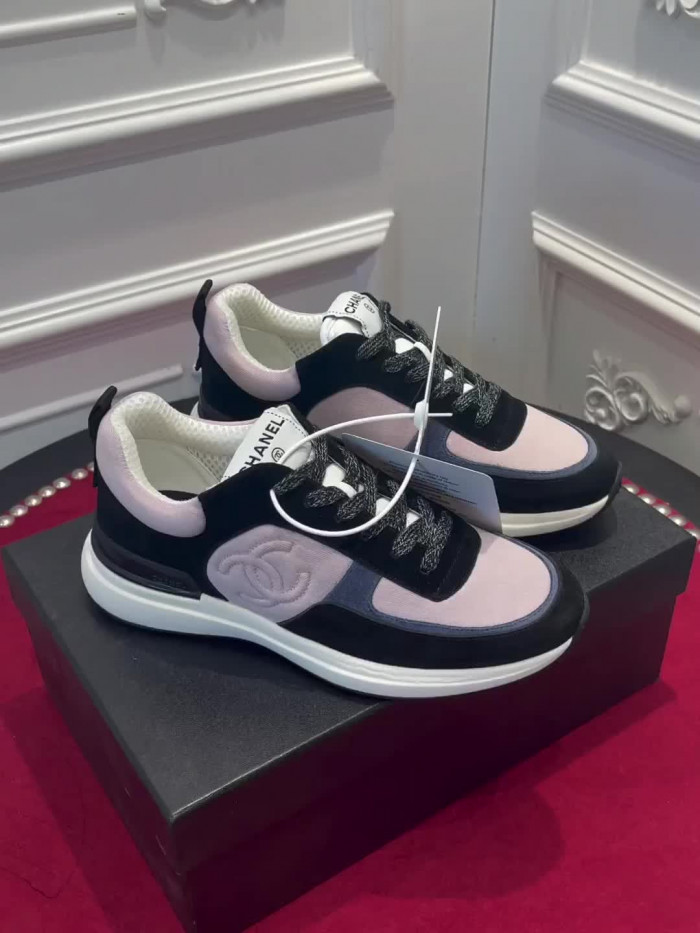 CHNL Sneaker