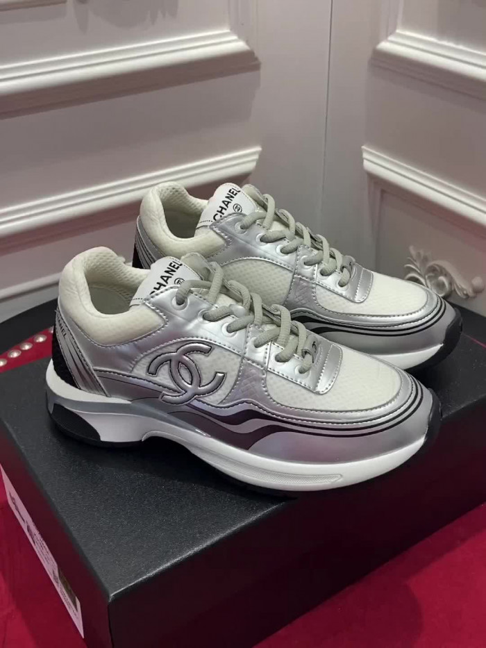 CHNL Sneaker