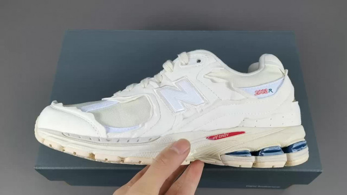 New Balance 2002R ＂Reflned Future＂ ML2002RDC