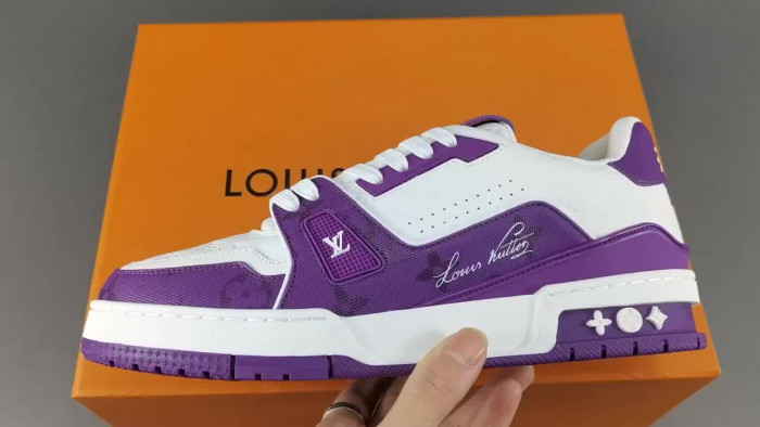 LUSV SNEAKERS