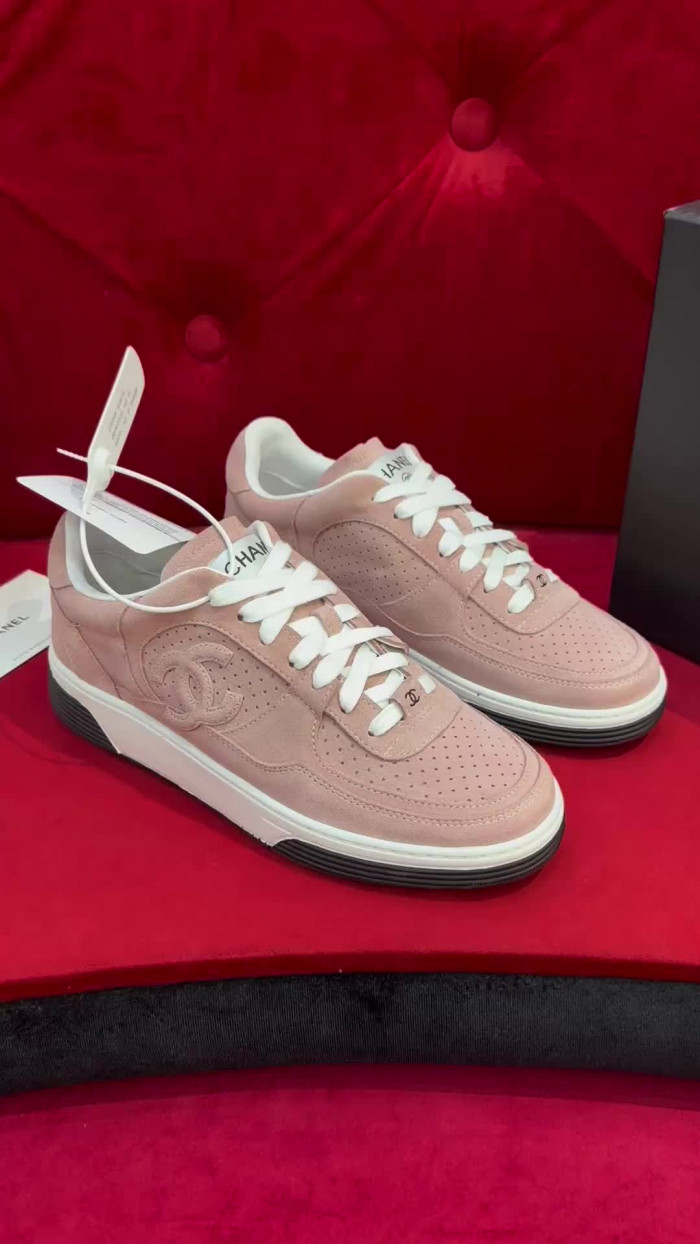 CHNL Sneaker