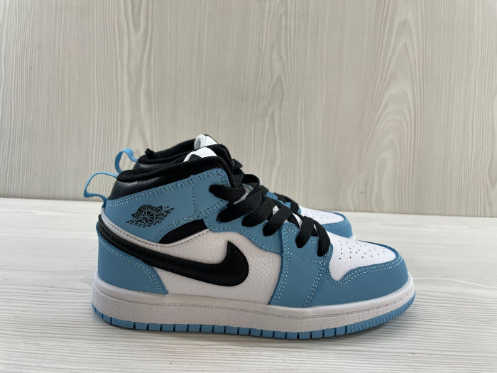 Air jordan 1 kids shoes