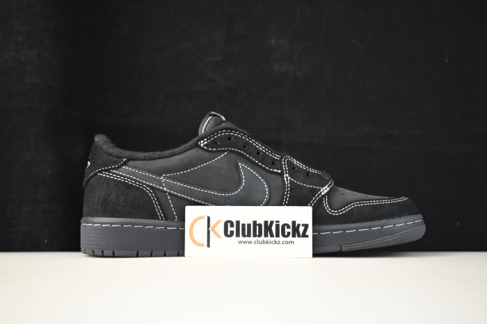 Travis Scott x Air Jordan 1 Low OG DM7866-001