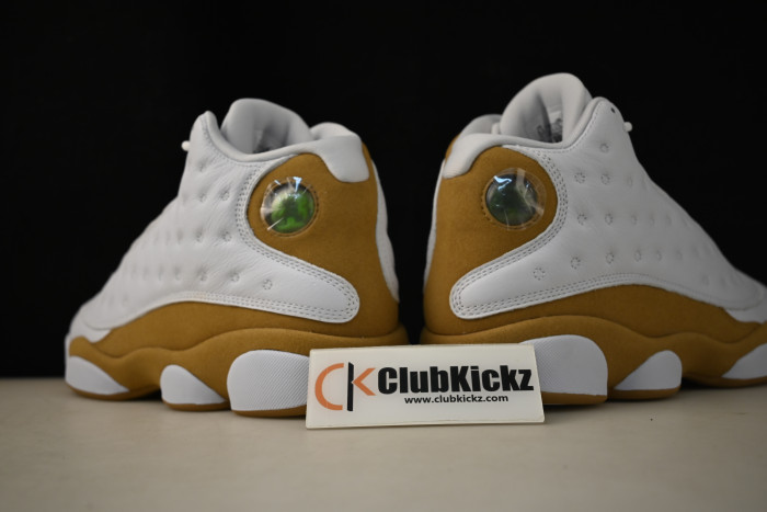 Air Jordan 13 "Wheat" 414571-171