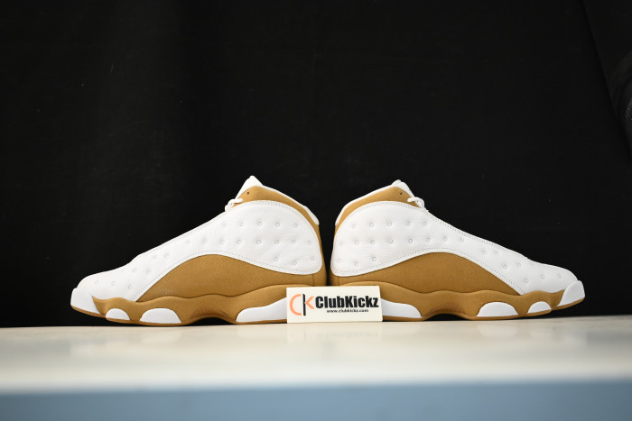 Air Jordan 13 "Wheat" 414571-171