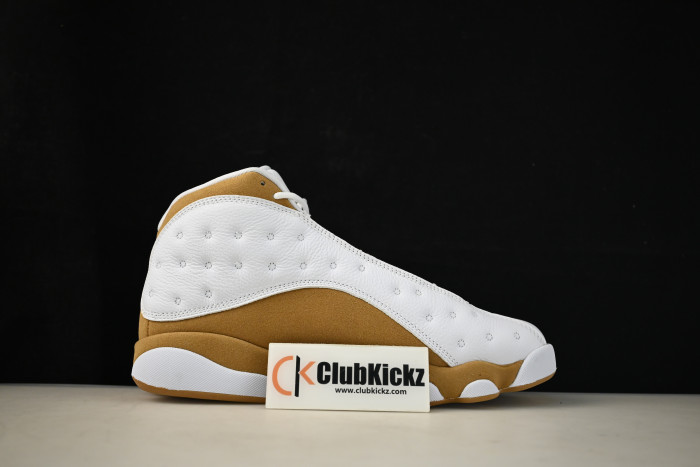 Air Jordan 13 "Wheat" 414571-171