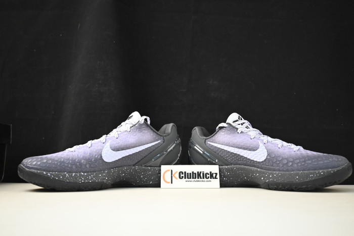 Nike Kobe 6 Protro EYBL Men