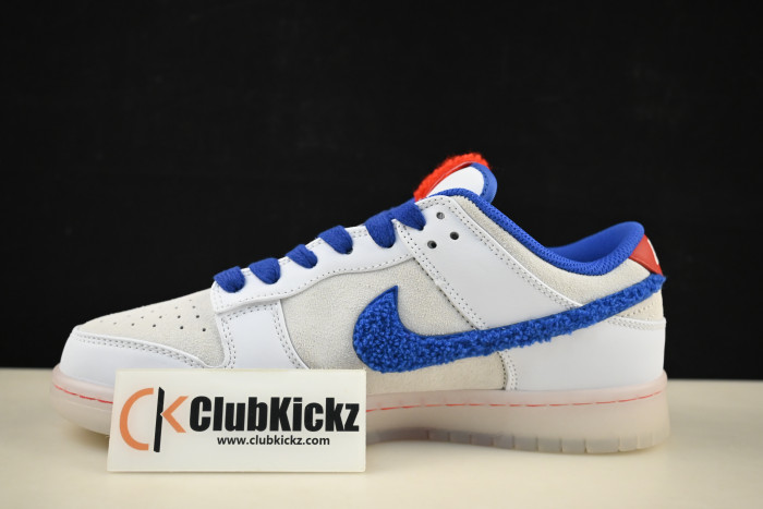 Nike Dunk Low "Year Of The Rabbit" FD4203-161