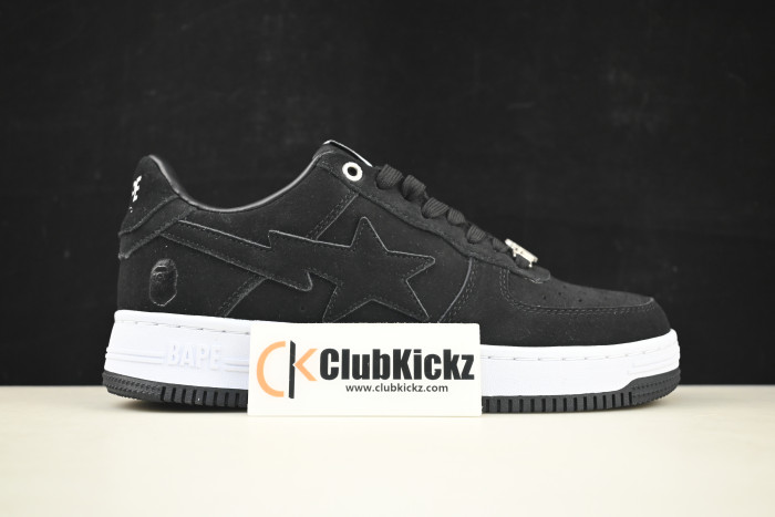 BAPE SHOE