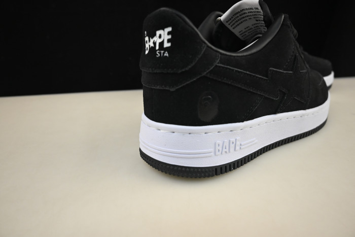 BAPE SHOE