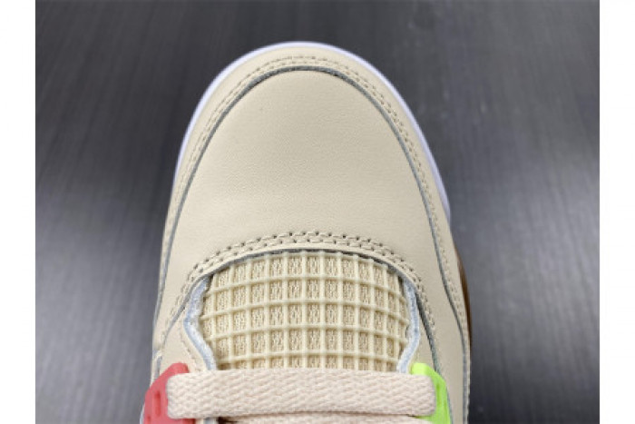 Air Jordan 4 GS “Where The Wild Things Are” DC0790-103