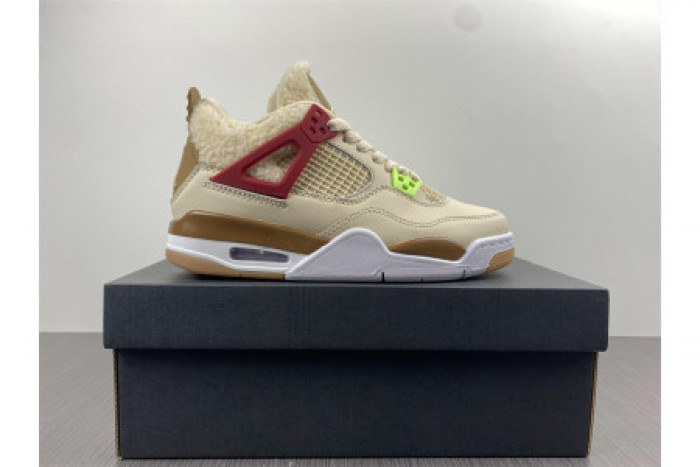 Air Jordan 4 GS “Where The Wild Things Are” DC0790-103