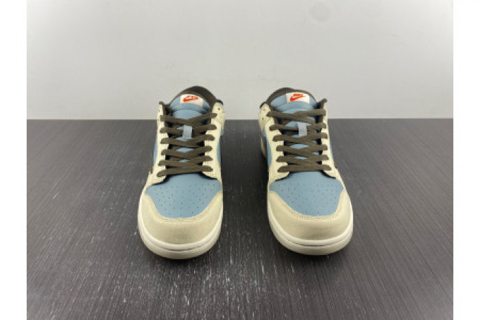 NIKE DUNK LOW TRAVIS SCOTT X PLAYSTATION MULTI/MULTI