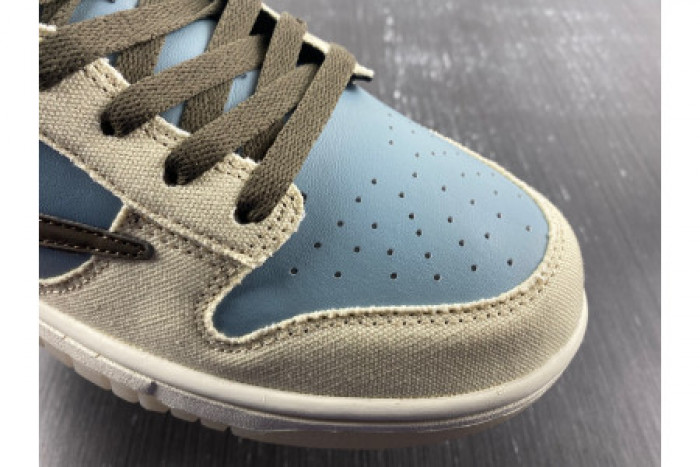 NIKE DUNK LOW TRAVIS SCOTT X PLAYSTATION MULTI/MULTI