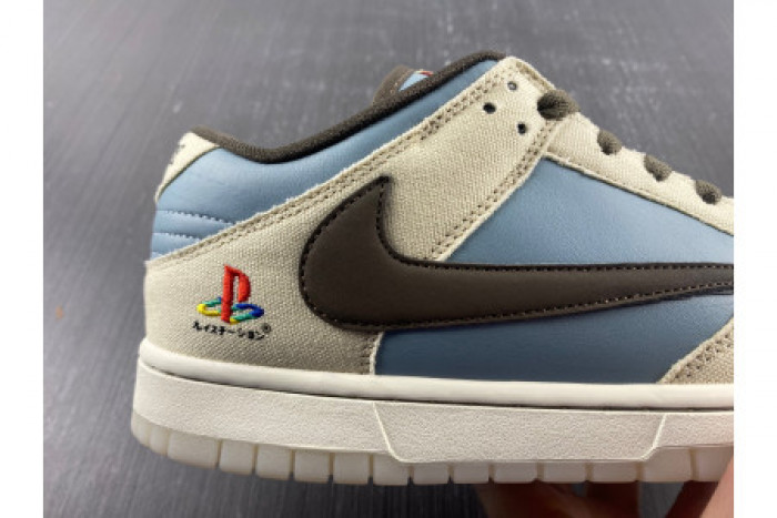 NIKE DUNK LOW TRAVIS SCOTT X PLAYSTATION MULTI/MULTI