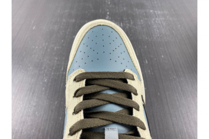 NIKE DUNK LOW TRAVIS SCOTT X PLAYSTATION MULTI/MULTI