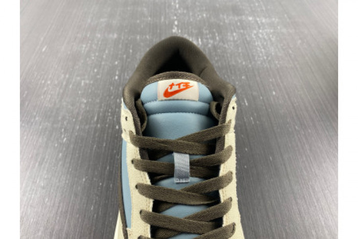 NIKE DUNK LOW TRAVIS SCOTT X PLAYSTATION MULTI/MULTI