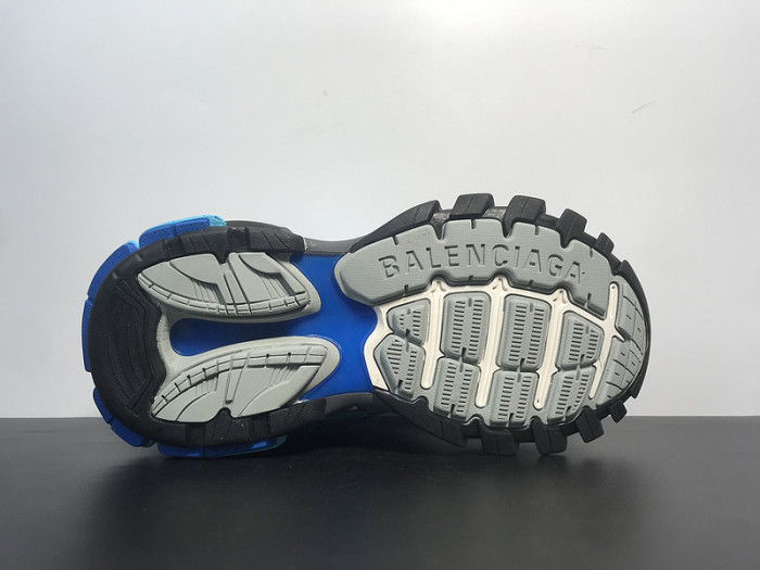 BALCIA Track SNEAKER