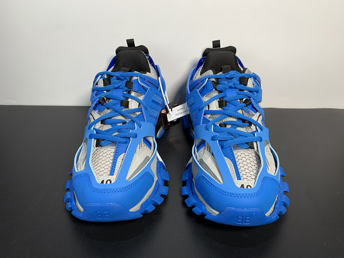 BALCIA Track SNEAKER