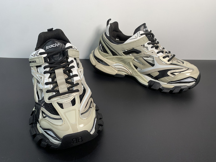 BALCIA Track SNEAKER