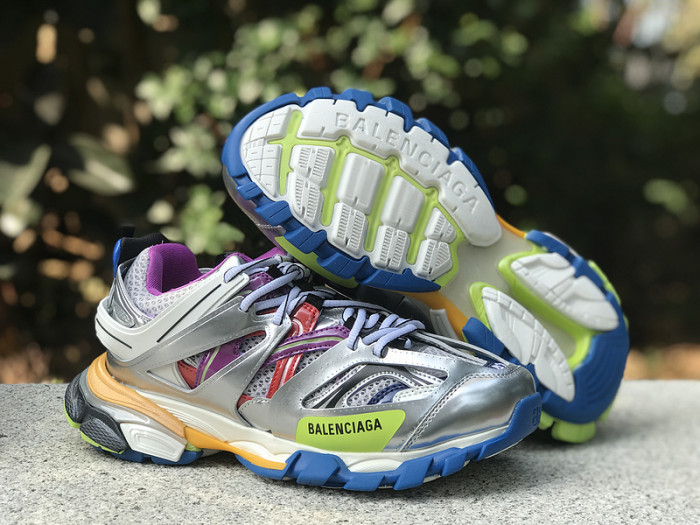 BALCIA Track SNEAKER