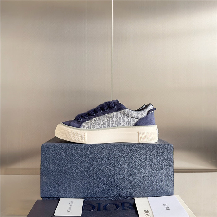 DOR x Denim Tears Sneakers