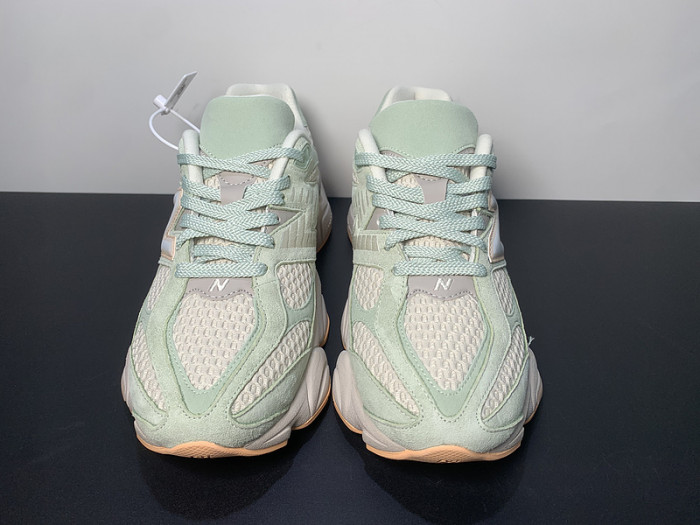 New Balance 1906D Protection Silver Moss Green U9060WA1