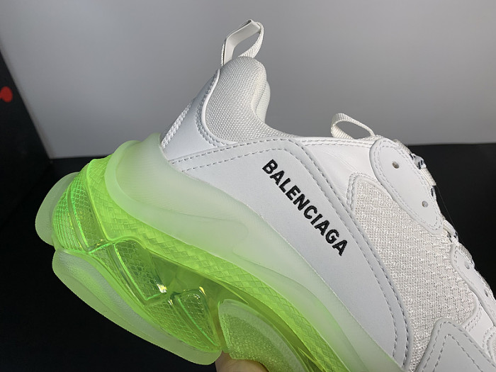 BALCIA TRIPLE S SNEAKER