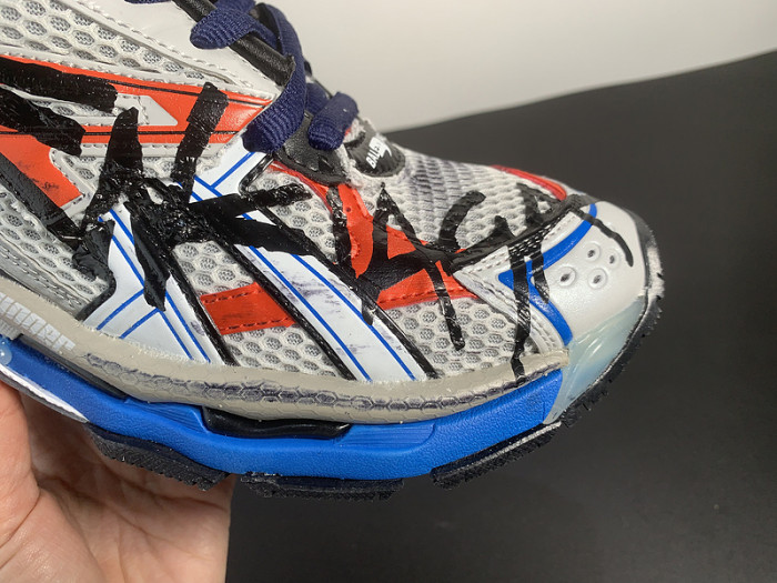 BALCIA RUNNER SNEAKER