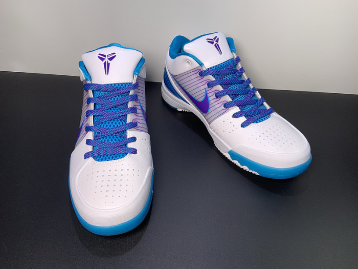 Nike Kobe 4 Protro "Draft Day" AV6339-100