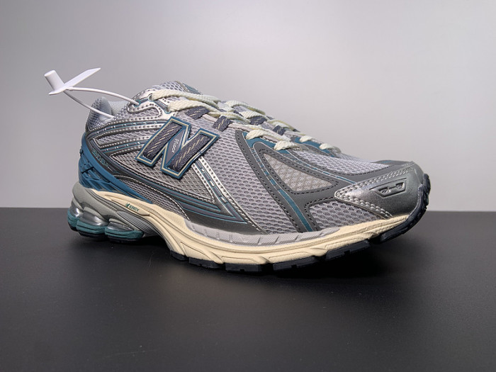 New Balance 1906R "Silver/Teal" M1906REO