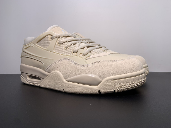 Air Jordan 4 RM Legend Light Brown FQ7940-200