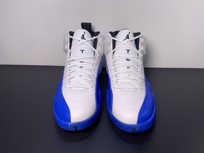 Air Jordan 12 “Blueberry” CT8013-140