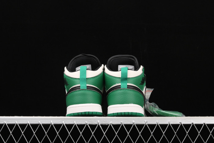 Air jordan 1 kids shoes