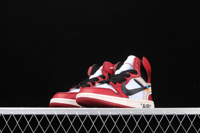 Air jordan 1 kids shoes