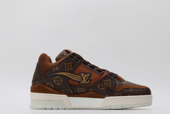 LUSV SNEAKERS