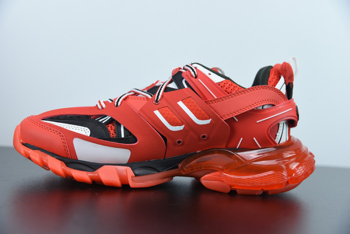 BALCIA Track SNEAKER